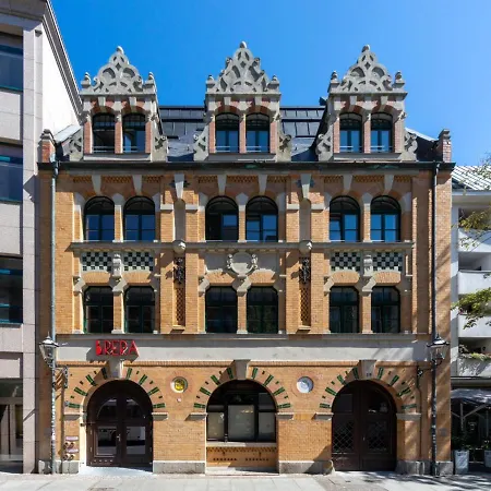 Aparthotel Brera Serviced 3*