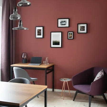 Brera Serviced Aparthotel