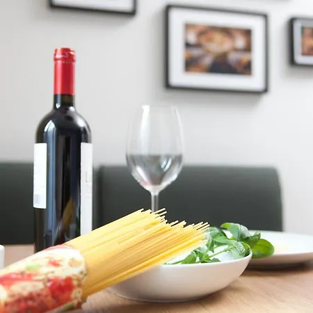 Brera Serviced Aparthotel